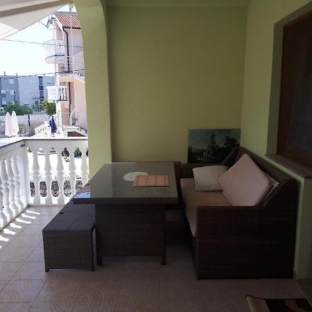 Apartmani Gojevic Vodice Extérieur photo