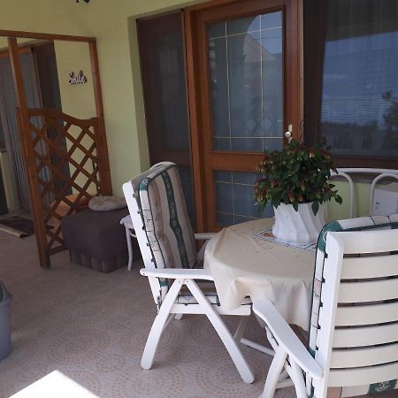 Apartmani Gojevic Vodice Extérieur photo