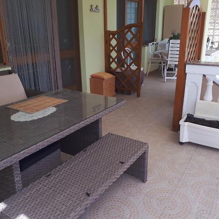 Apartmani Gojevic Vodice Extérieur photo