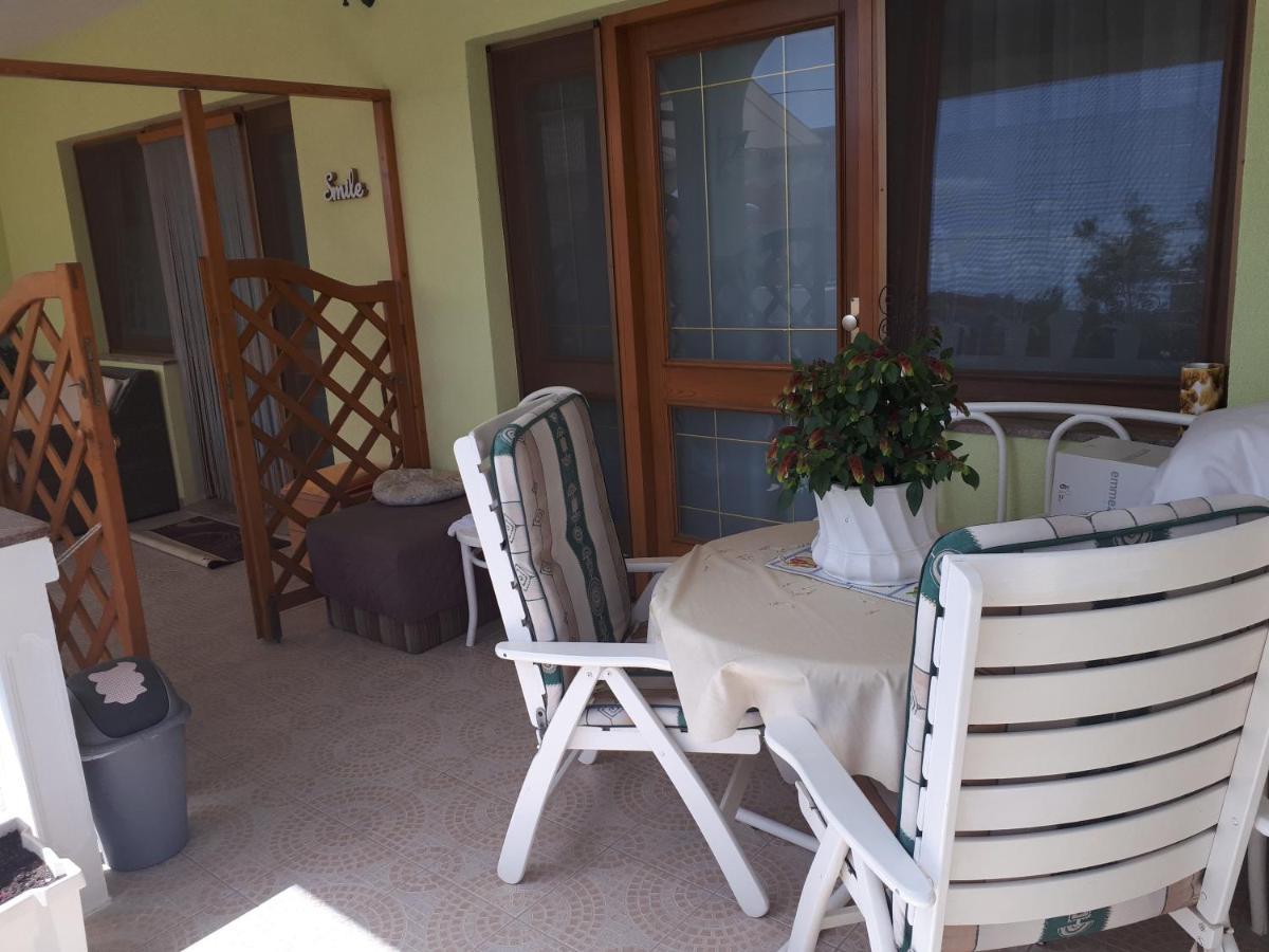Apartmani Gojevic Vodice Extérieur photo