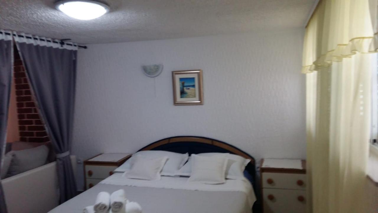 Apartmani Gojevic Vodice Extérieur photo