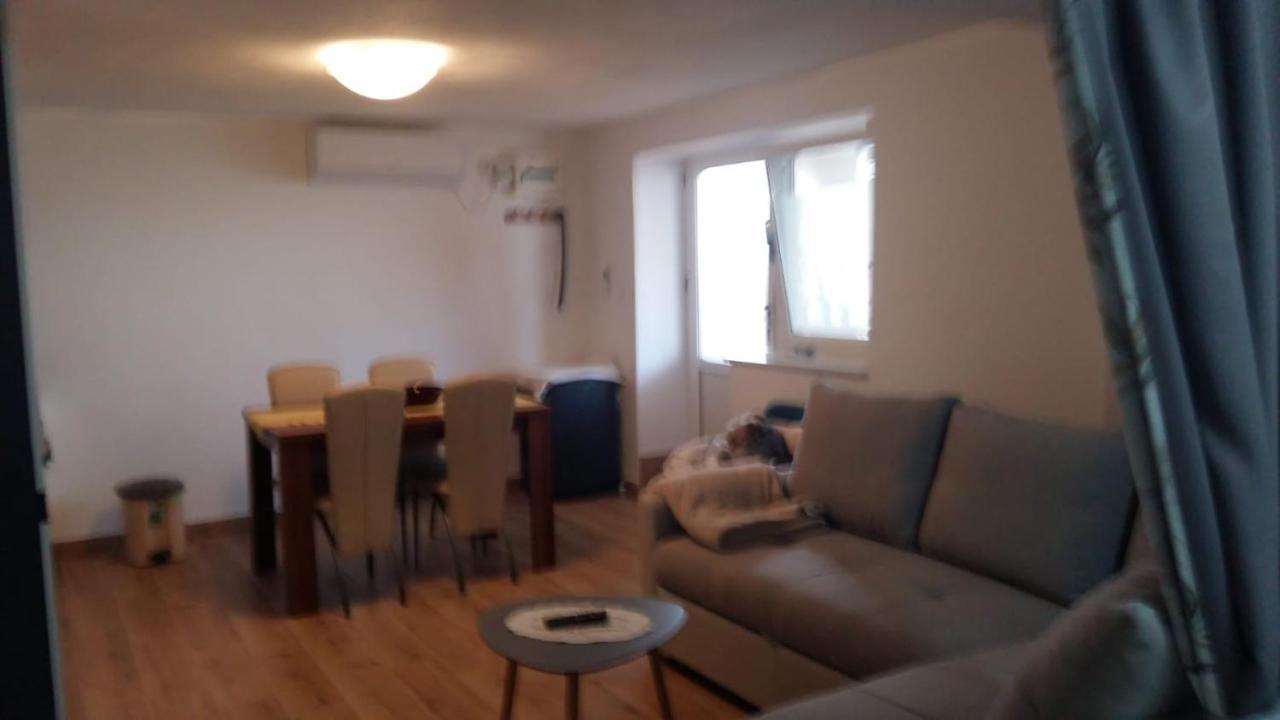 Apartmani Gojevic Vodice Extérieur photo