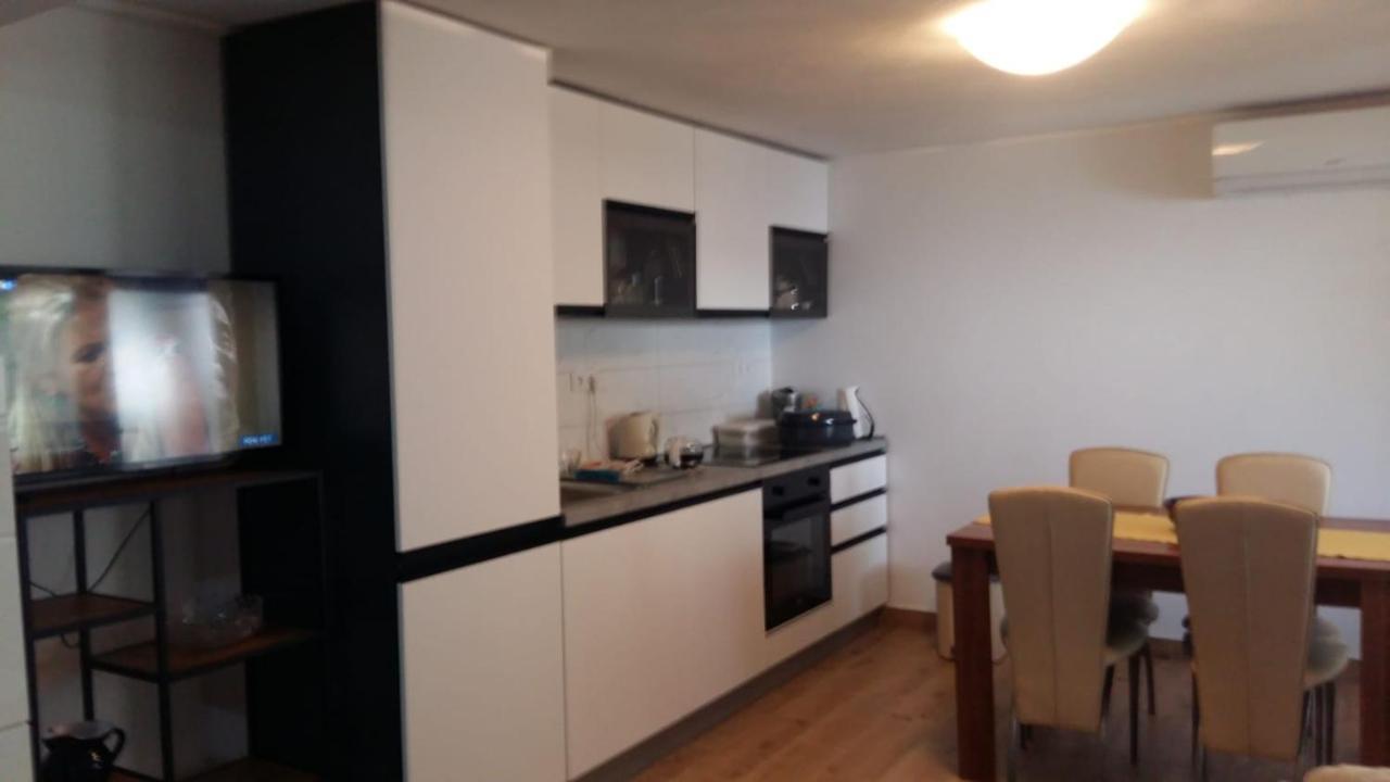 Apartmani Gojevic Vodice Extérieur photo