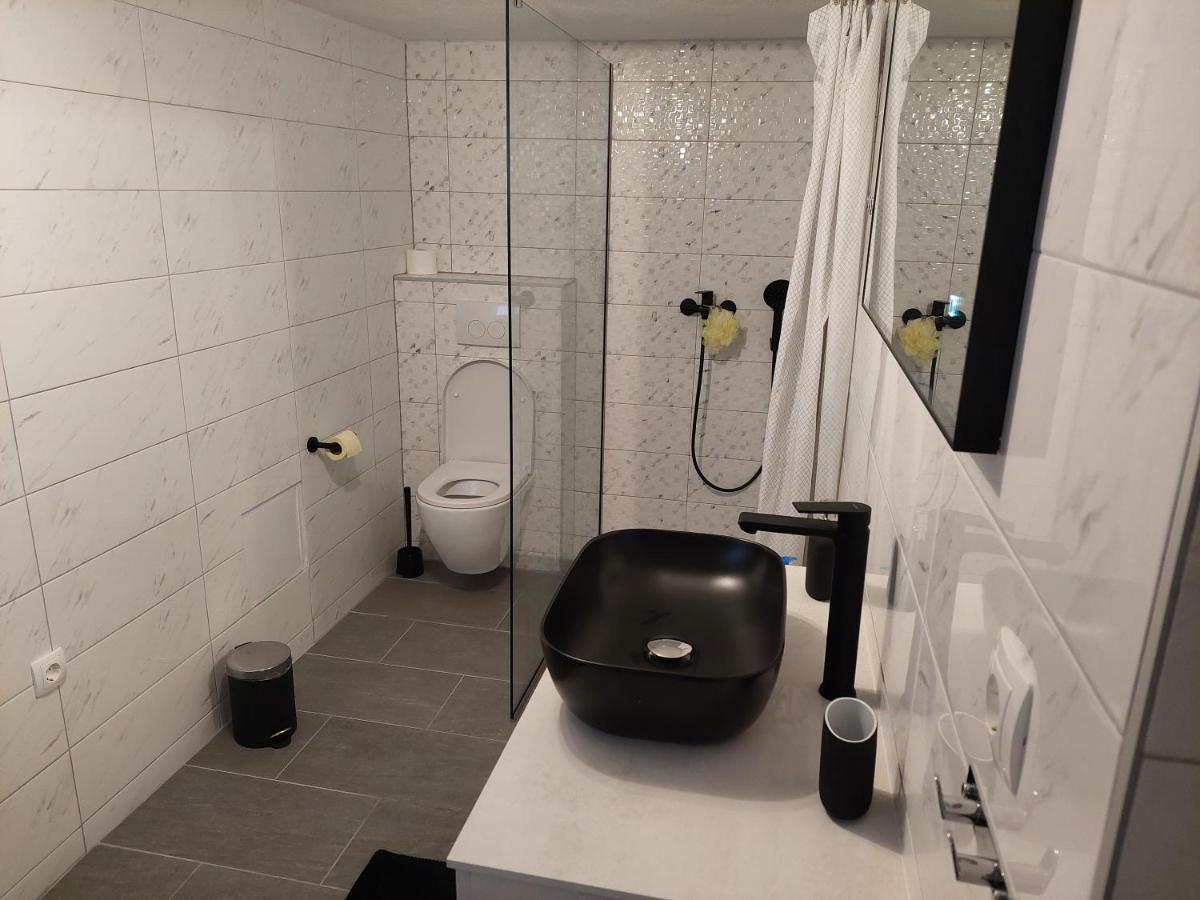 Apartmani Gojevic Vodice Extérieur photo