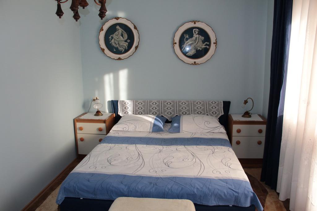 Apartmani Gojevic Vodice Extérieur photo