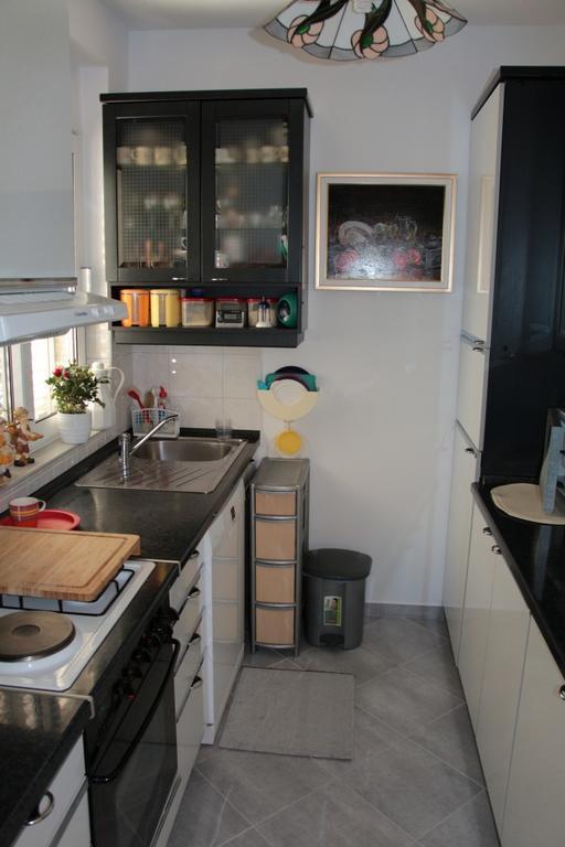 Apartmani Gojevic Vodice Extérieur photo