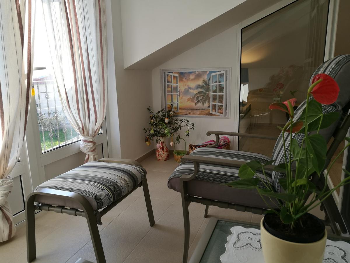 Apartmani Gojevic Vodice Extérieur photo