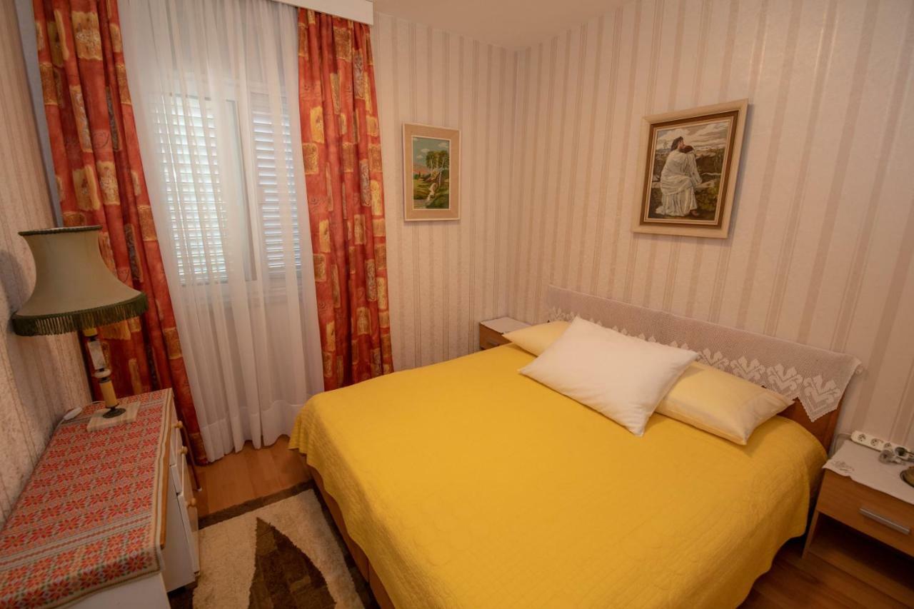 Apartmani Gojevic Vodice Extérieur photo