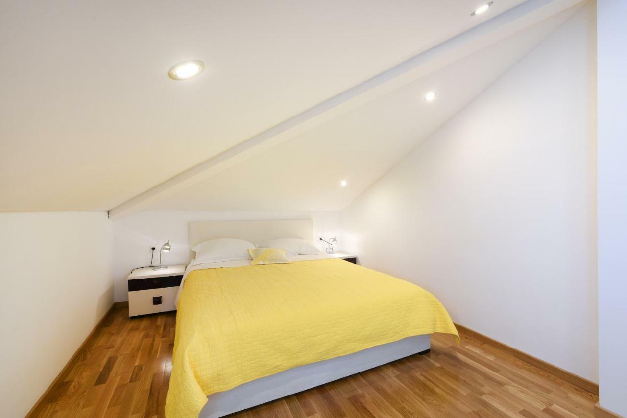 Apartmani Gojevic Vodice Extérieur photo