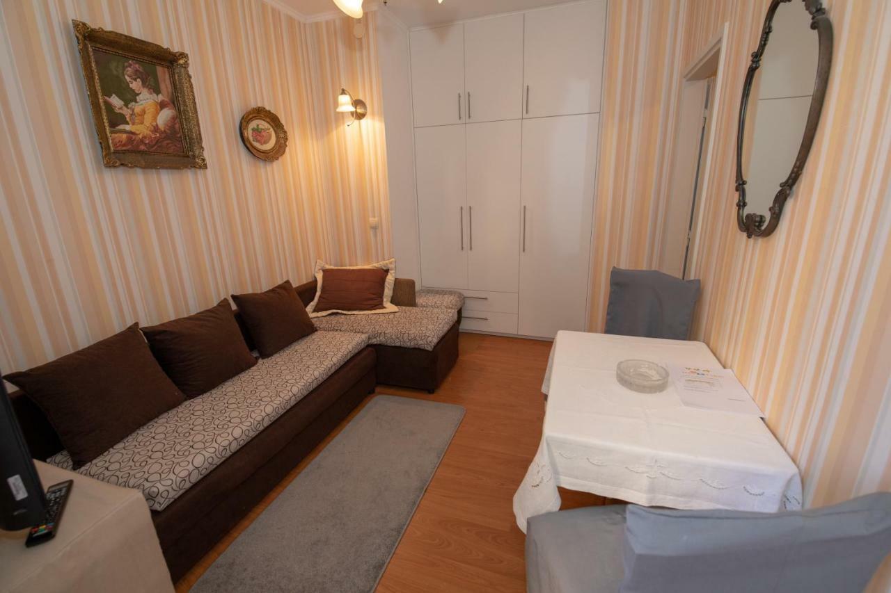 Apartmani Gojevic Vodice Extérieur photo